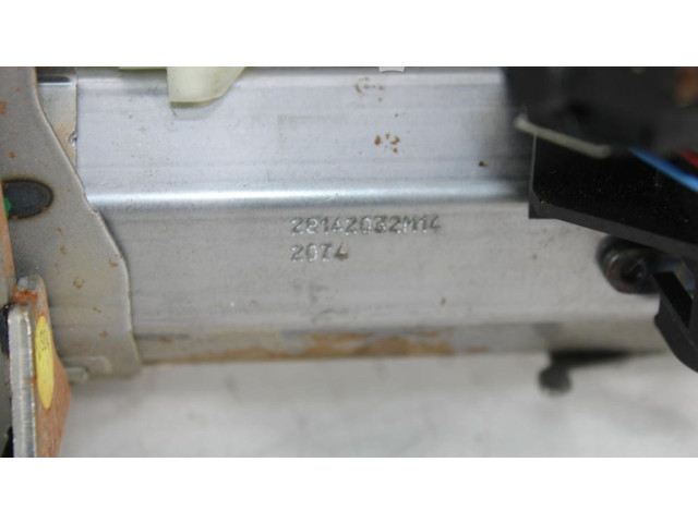 Рулевая рейка 5Q2419502R Volkswagen Golf SportWagen - года