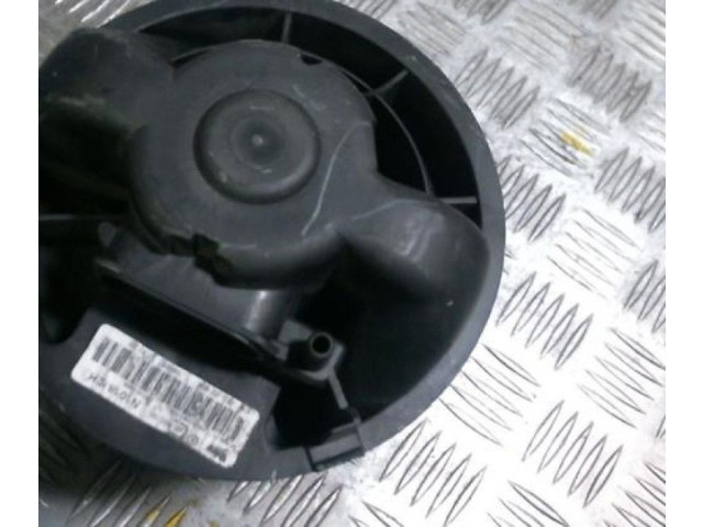 Вентилятор печки       Citroen C1