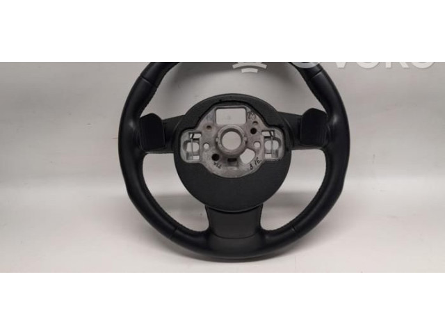 Руль Audi A1 2010 - 2018 года 4G0419091S