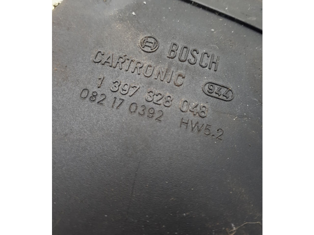 Комплект механизма стеклоочистителей 0580002152, 95VW17505FA Ford Galaxy