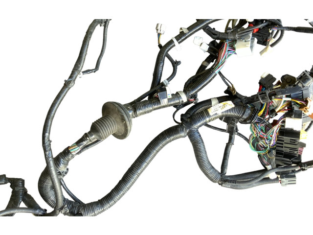   Pojistková skříňka 7254576330, 242729HP0A   Nissan Murano Z52 2019