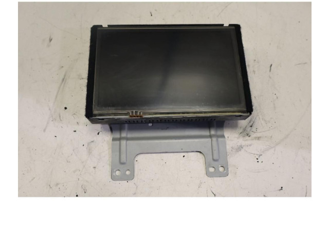 Дисплей 280911JA0E Infiniti FX