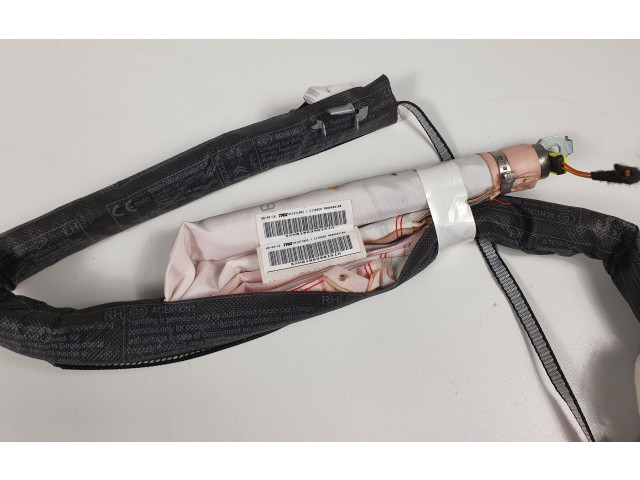 Боковая подушка безопасности 9800483180 Citroen C4 II Picasso
