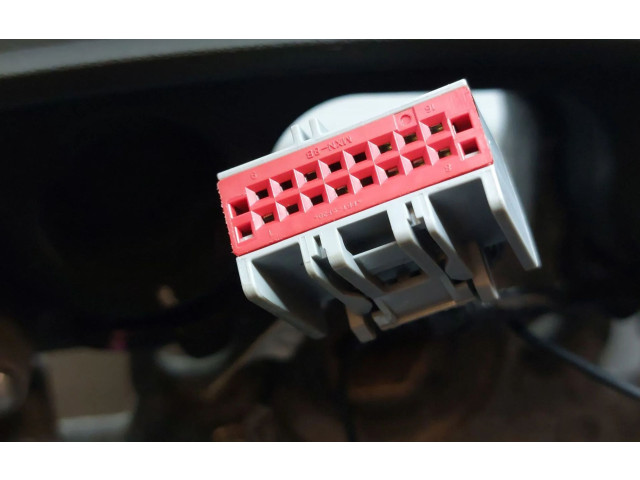 Руль Ford Ranger  2012 - 2018 года EB3B-3600-TF3EBX, 34187934G      