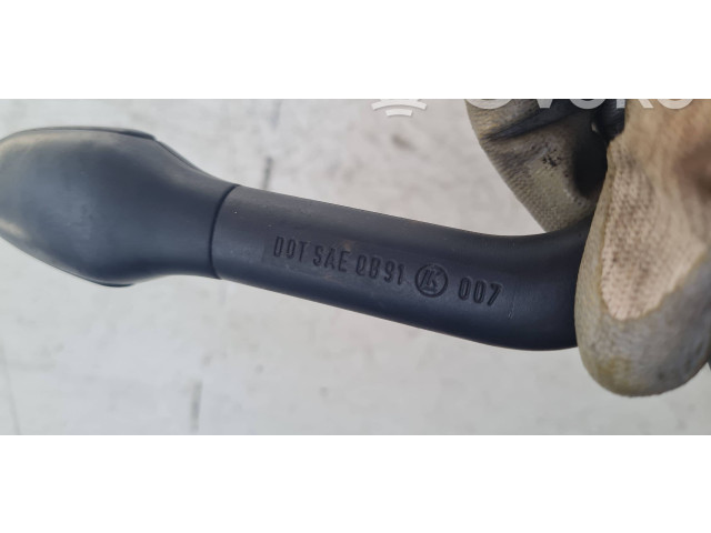 Ручка стеклоочистителей 1H6953503AA, 400745 Volkswagen Golf III