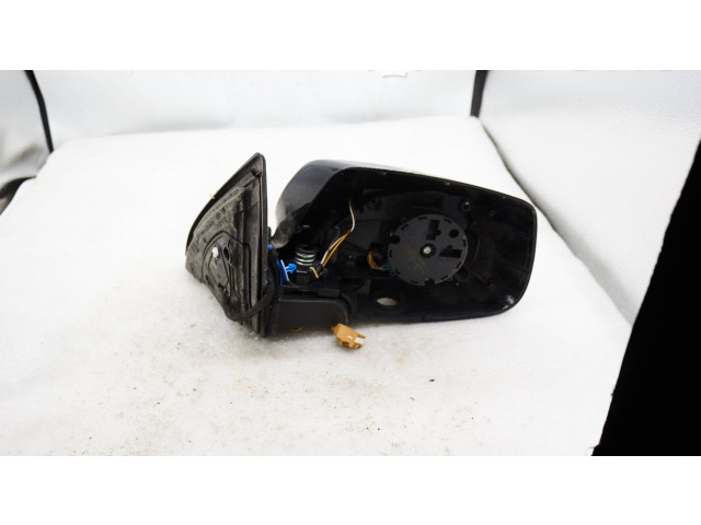 Zpětné zrcátko  Porsche Cayenne (9PA) 2005  E1020883  