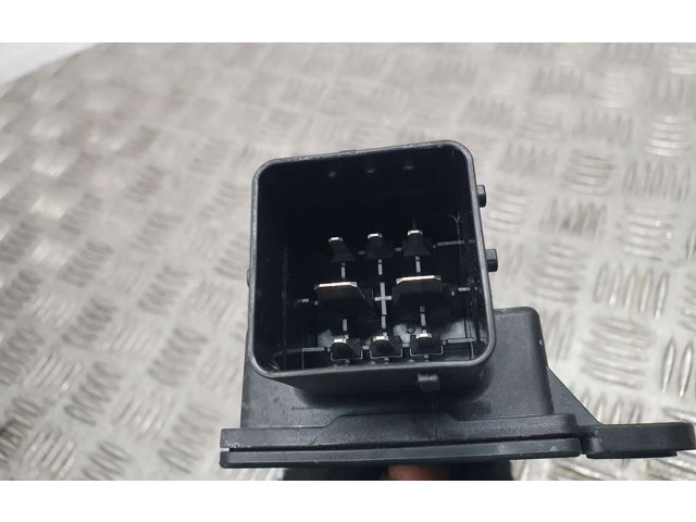 Блок управления 9677871680 Citroen C3 Aircross