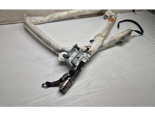 Боковая подушка безопасности 30780734   Volvo C30