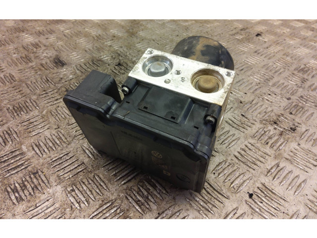 Блок АБС 1K0907379BL   Skoda  Yeti (5L)  2009 - 2017 года