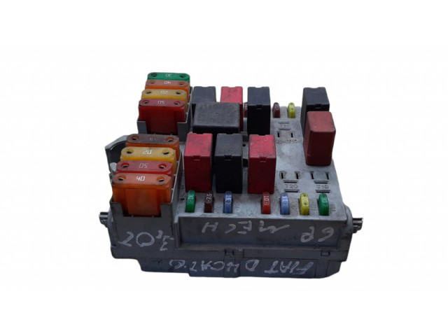   Pojistková skříňka 1349948080   Fiat Ducato 2008