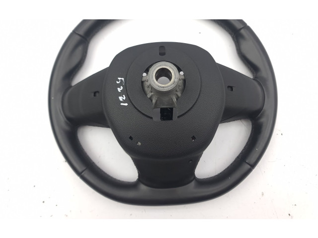 Volant Renault Megane IV 2018