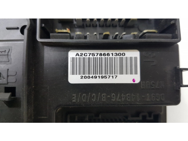 Модуль управления BSM JU5T15604, JU5T15604BAR   Ford Edge II    