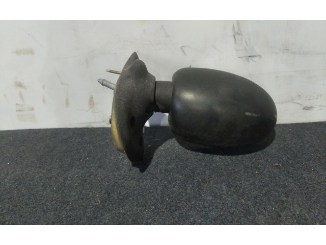 Зеркало электрическое        Renault Twingo I  1994 - 1998 года   