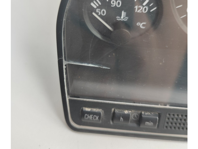 Přístrojová deska  Audi A8 S8 D2 4D 1997 4D0919033AE  