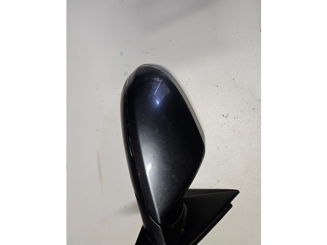 Зеркало электрическое Audi A6 S6 C7 4G 2011 - 2018 года