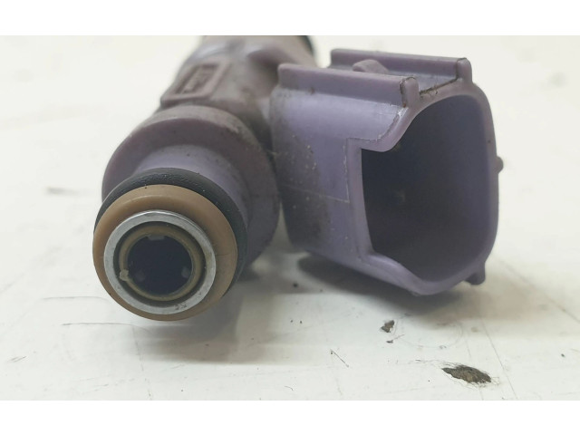 Форсунка 2325070120 Lexus IS 200-300 1GFE