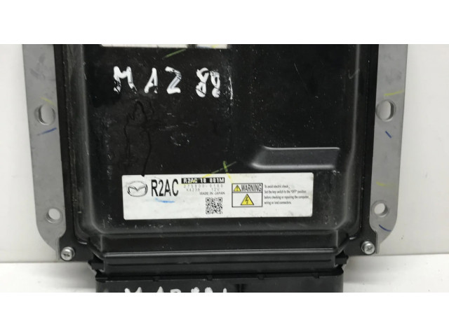 Řídící jednotka R2AC18881M, 2758009169 Mazda 6 2010