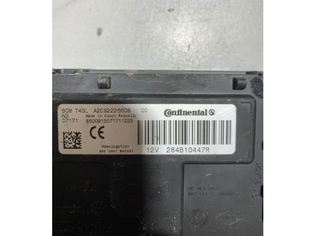 Комфортный модуль