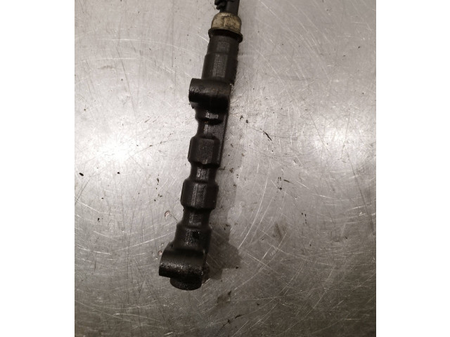 Топливная рампа 1570Q5, 1570Q5   Citroen C5   для двигателя DT20C