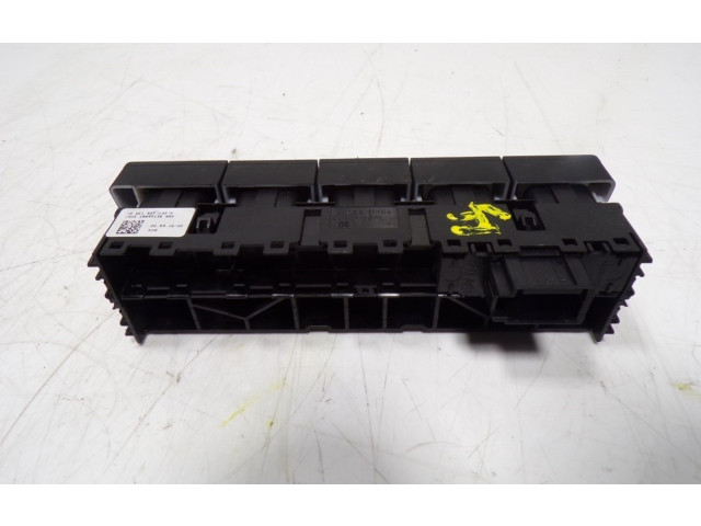 Блок управления 5E1927132MWHS, 5E1927132M   Skoda Octavia Mk3 (5E)