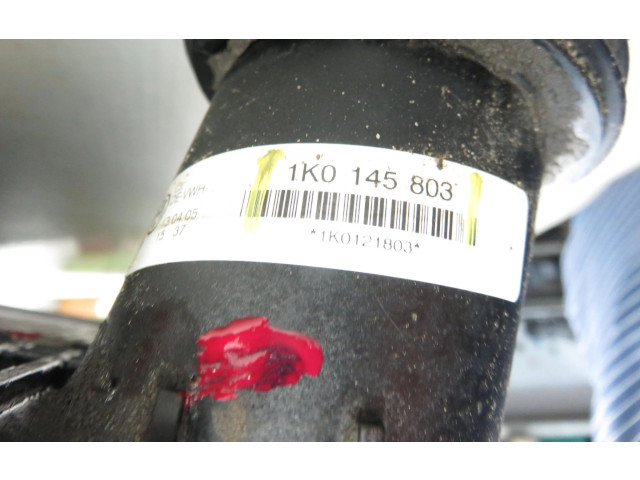 Интеркулер  1K0145803, 1K0145803   Volkswagen Touran I 