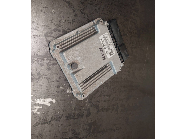 Řídící jednotka 03G906016GP, 0281012168 Volkswagen Caddy 2009