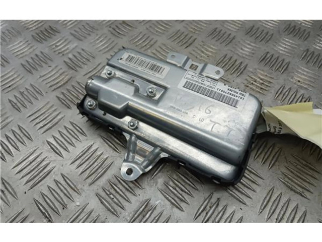 Подушка безопасности двери A2038600105, A2038600105 Mercedes-Benz E AMG W211
