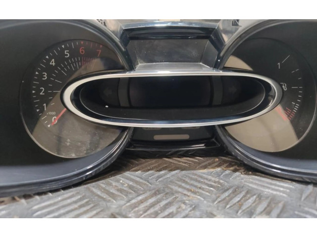 Přístrojová deska Renault Clio III 2019 248107970R