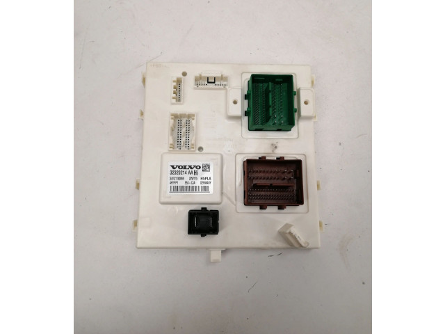 Блок комфорта 32320214AA, 32320214   Volvo XC60   