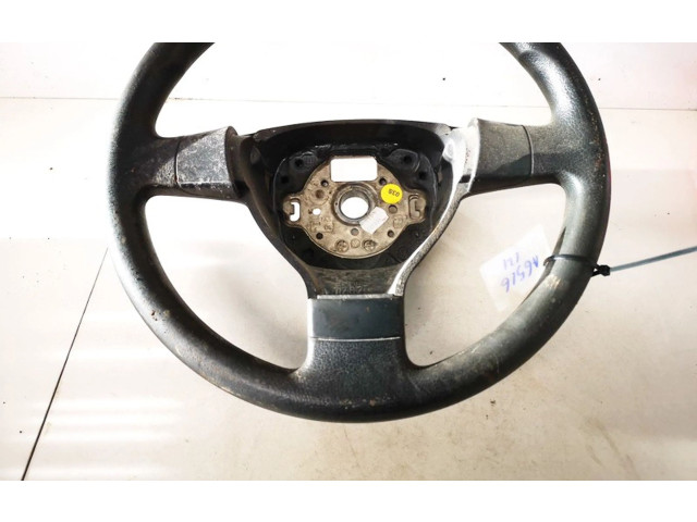 Руль Volkswagen Golf Plus  2005 - 2013 года 1608tas      