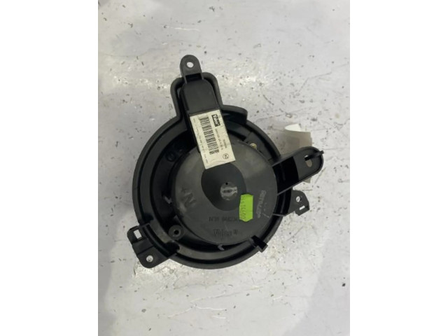 Вентилятор печки 644199 Peugeot 306