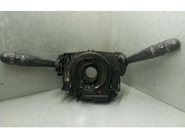 Подрулевой шлейф SRS Citroen C3 Aircross