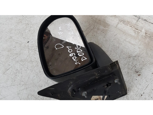 Zpětné zrcátko pravé Dodge Caliber 2007    