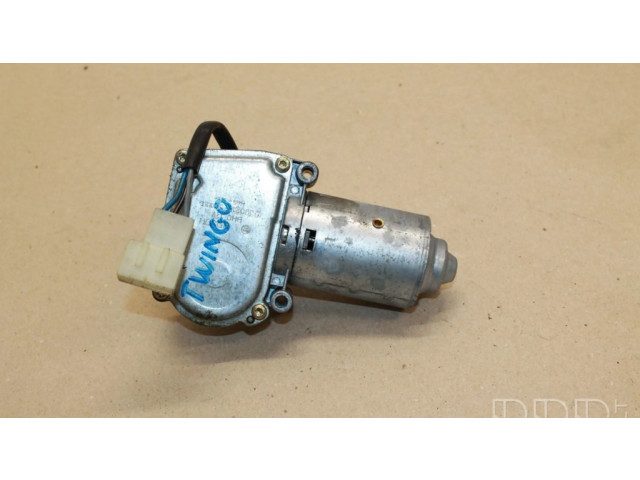 Двигатель стеклоочистителя заднего стекла