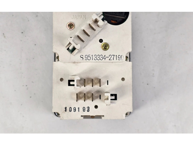 Дисплей    S9513334   Saab 9000 CS