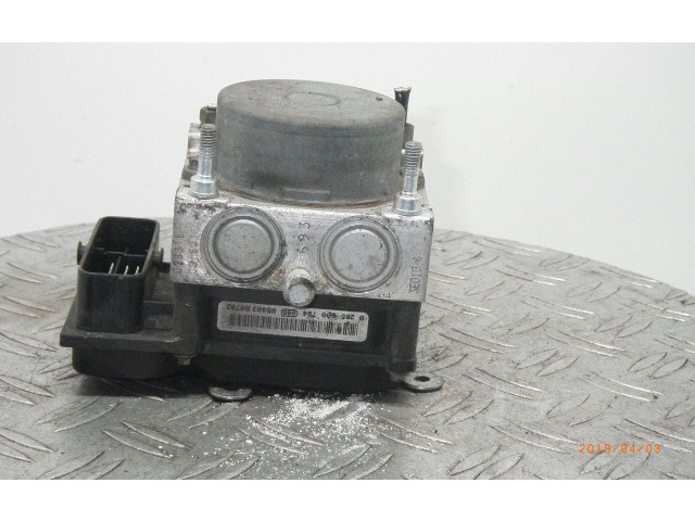 Блок АБС 51826607   Fiat  Grande Punto   -  года