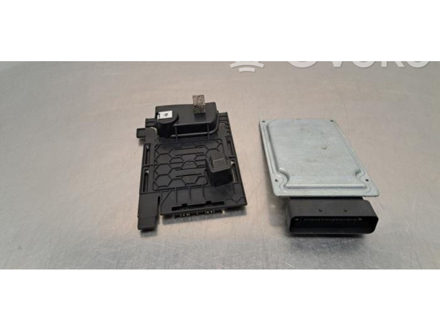 Блок управления 5Q0907376B   Skoda Kodiaq