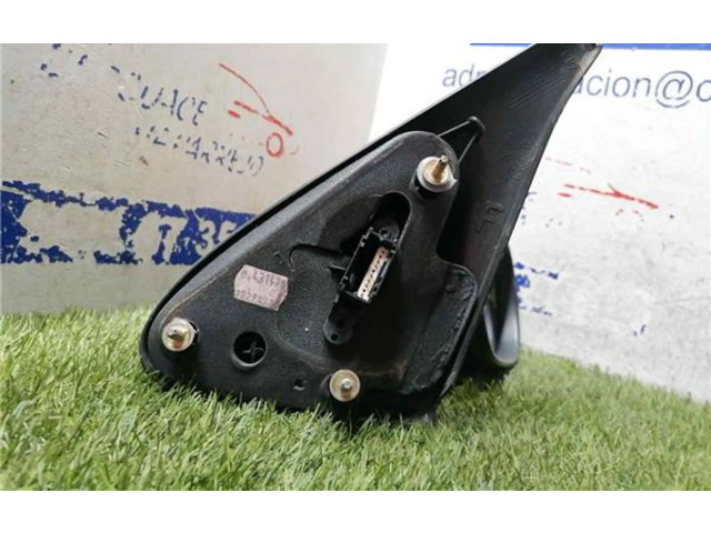 Zpětné zrcátko Renault Megane I 1999