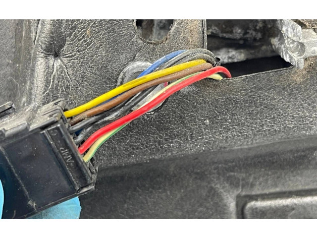 Зеркало электрическое SsangYong Kyron - года