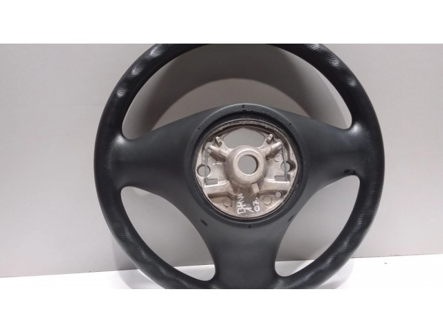 Руль BMW 1 E82 E88 2007-2014 года 3375E871