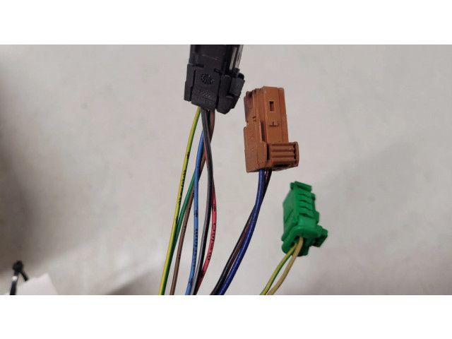 Зеркало электрическое     правое   Citroen C4 I  2004-2010 года   