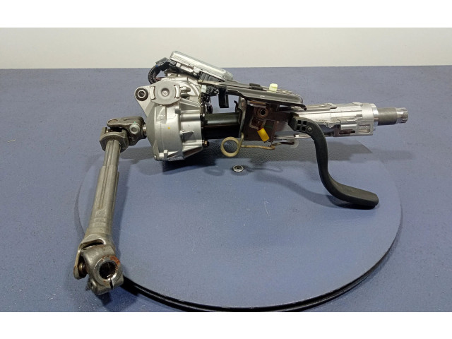    Рулевая рейка 1S1423520AC, 1S1423520AC   Skoda Citigo 2011 - 2020 года