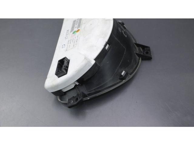 Панель приборов P9652008280G, 9652008280   Citroen C2       