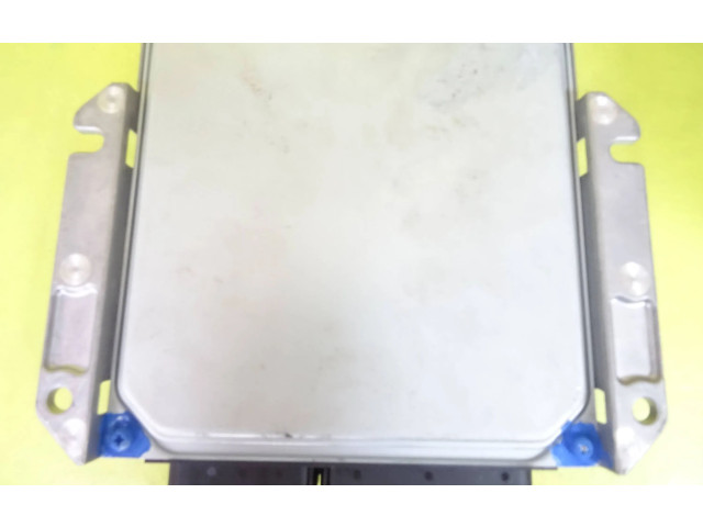 Блок управления двигателя 2758007492, 275800-7492 Subaru Legacy