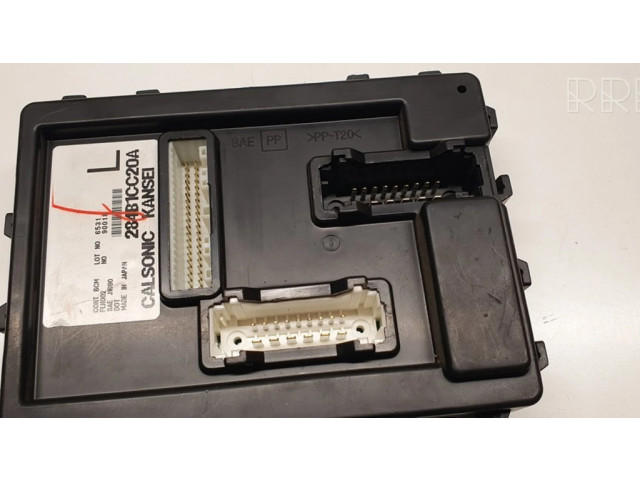 Комфортный модуль