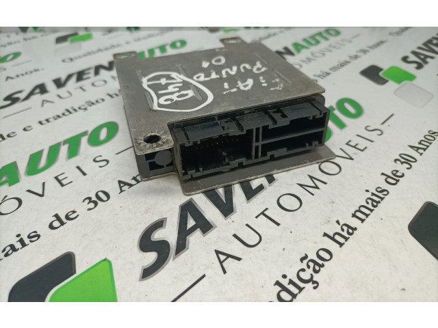 Блок подушек безопасности SV23-09   Fiat Punto (188)