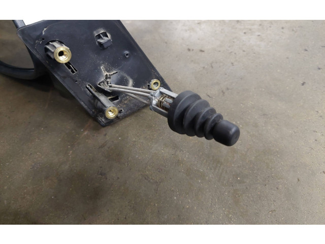 Зеркало (механическое) Fiat Idea - года