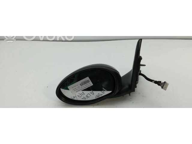 Зеркало электрическое Сзади Alfa Romeo 147