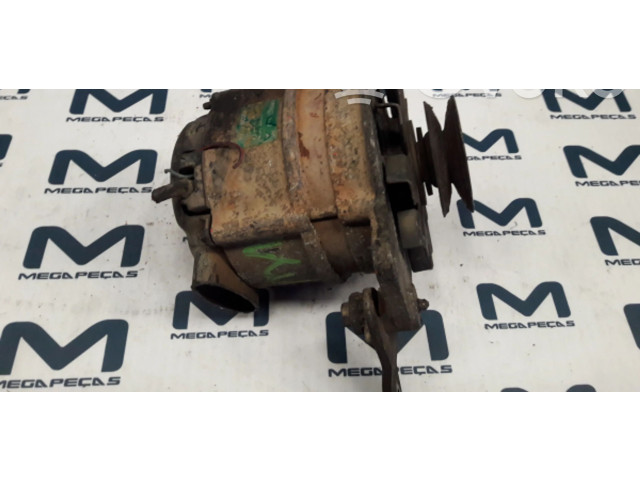 Генератор 076903023N Volkswagen I LT