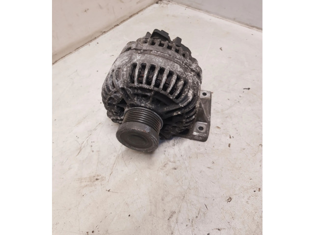 Генератор 8651665 Volvo XC90